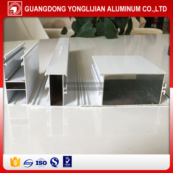 Anodized aluminum window extrusion profiles China manufacturer,aluminum profile price on China WDMA