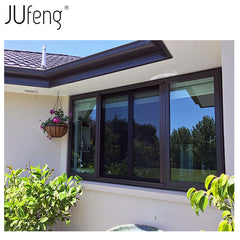 Anti bug Plisse insect fly screen solution for bifold doors on China WDMA