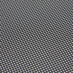 Anti thief stainless steel security screen bullet proof mesh used for windows doors on China WDMA