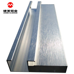 Assurance Aluminum Window Profiles