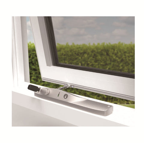 Australia American Aluminium Alloy Framed Lowes Chain Winder Aluminum French Casement Window Awning Window Crank Window