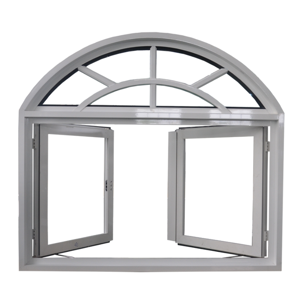 Australia Standard Double Glazed Windows Import China Products YY Construction Aluminium Casement Window on China WDMA