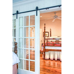 Australia standard panels modern single large patio japanese style exterior pocket sliding glass doors on China WDMA