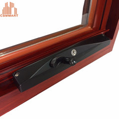 Australian standard aluminum sliding window with double glaze on China WDMA