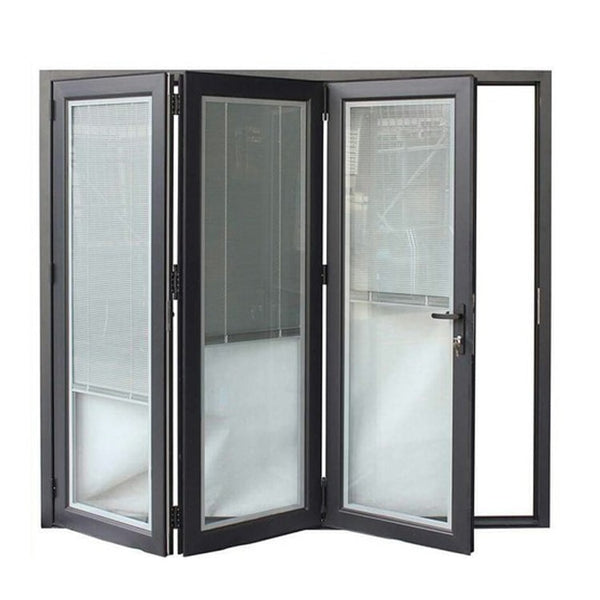 Insulated Bifold Doors