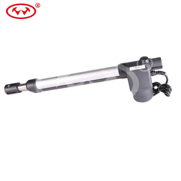 Automatic aluminum door motor operator AC 230V Swing gate opener on China WDMA