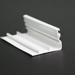 Awning Window Profile Bay Window uPVC Profile on China WDMA