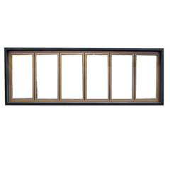 Balcony Folding Window Bi Fold Glass Windows Fold Slide Windows on China WDMA