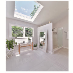 Balcony Top Hung Sliding Window Skylight Window OEM/ODM Are Available on China WDMA