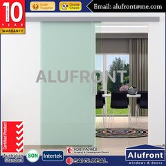 Barn Doors in the House Opaque Glass Door on China WDMA