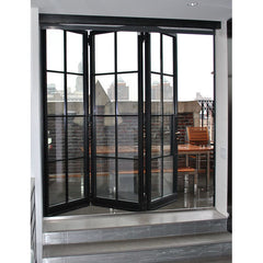 Bathroom Bifold Screen Air Tight Door Roller Industrial,Frameless Folding Lowes Folding Sliding Glass Doors on China WDMA