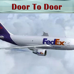 Best Air Freight Door to Door Services To France on China WDMA