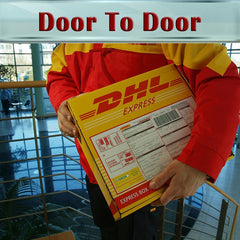 Best Air Freight Shipping Door to Door To France on China WDMA