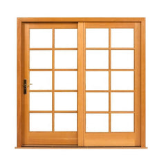 Best Delivery Aluminium Alloy Door Aluminium Framed Sliding Glass Door With Grill Design For Partition Doors on China WDMA