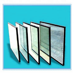 Best Price Aluminum Window and Door Low E Vacuum Insulated Glass on China WDMA