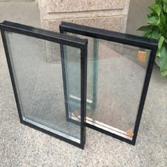 Best Price Aluminum Window and Door Low E Vacuum Insulated Glass on China WDMA