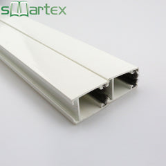 Best Price Pvc Roller Screen Window Retractable Insect Screen on China WDMA