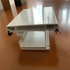 Best Quality Linear Plastic Upvc Window Profiles