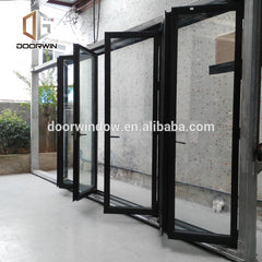 Best Quality where can i buy bi fold doors triple glazed uk thin frame on China WDMA