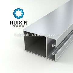 Best Selling Products Aluminium Profile Accessories on China WDMA