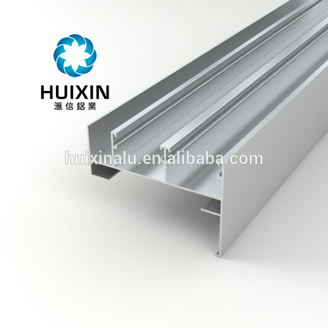 Best Selling Products Aluminium Profile Accessories on China WDMA