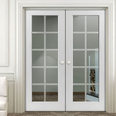 Best Selling in Canada Sliding Wood Door Options with Accessories on China WDMA