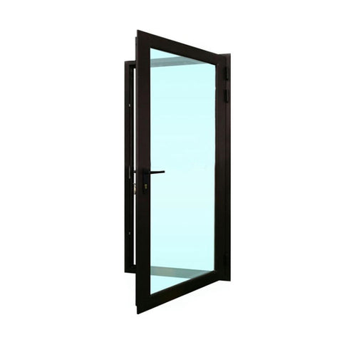 Best-Selling top performance thermal break aluminum door and windows on China WDMA