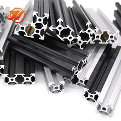 Best Sells best quality SS 30x30 Industrial Manufacturer in China for window Aluminium Profile on China WDMA