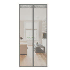 Best magic door mesh screen mosquito mesh door magnetic mosquito mesh for doors on China WDMA on China WDMA