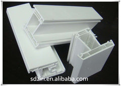 Best price hot selling UPVC/PVC profile for window and door