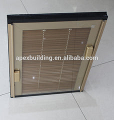 Best price office glass blinds window shades and office curtains on China WDMA