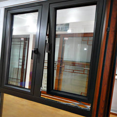 Best prices of double glazed french casement windows on China WDMA