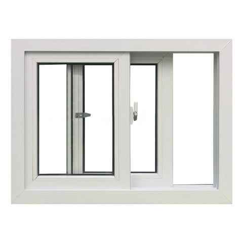 Best quality UPVC interior sliding window doors manufacturer on China WDMA