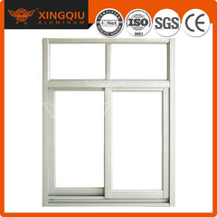 Best selling guangzhou aluminium window profile in China on China WDMA