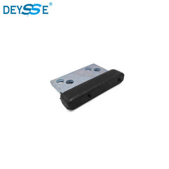 Best technology nylon sliding block door slider elevator parts mitsubishi door slider on China WDMA