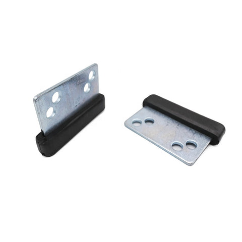 Best technology nylon sliding block door slider elevator parts mitsubishi door slider on China WDMA