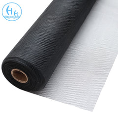 Black For Sale window screen Fiberglass Mesh Roll Insect Screen for Door &Window on China WDMA