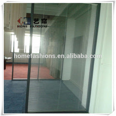 Blind Inside Double Glass Window Office Door Blinds on China WDMA