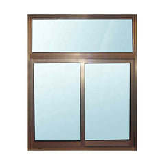 Broken Bridge Aluminum Doors and Windows Suppliers Sliding Aluminum Windows on China WDMA