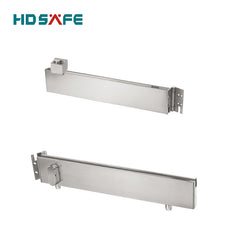 CE certificate aluminium profile sliding glass folding doors manufacture on China WDMA