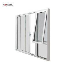 CSA NFRC AS 2047 standard buy online white double aluminium sliding glass doors with windows on China WDMA