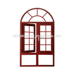 Casement Aluminium Window from Building Construction Company on China WDMA