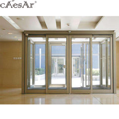 Ceasar ES200 sliding door system specification in Malaysia,portal automatic doors on China WDMA