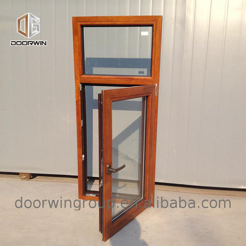 WDMA Best Selling 60x48 Windows - Cheap Factory Price 48xegress window by 60 45