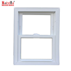 Cheap Factory Price aluminium sliding window double hung windows door maker manufacturers Made In China Low on China WDMA