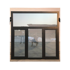 Cheap Factory Price aluminium window manufacturer frame company on China WDMA