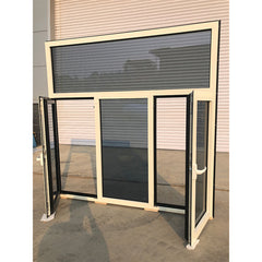 Cheap Factory Price aluminium window manufacturer frame company on China WDMA