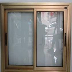 Cheap House Aluminum Sliding Windows With Built In Blinds For Sale on China WDMA