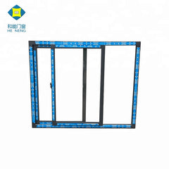 Cheap PVC Bathroom Sliding Door Windows Sale In Guangzhou China on China WDMA