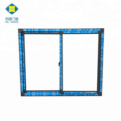 Cheap PVC Bathroom Sliding Door Windows Sale In Guangzhou China on China WDMA